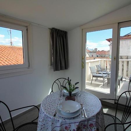 Villa Varos Split Dış mekan fotoğraf