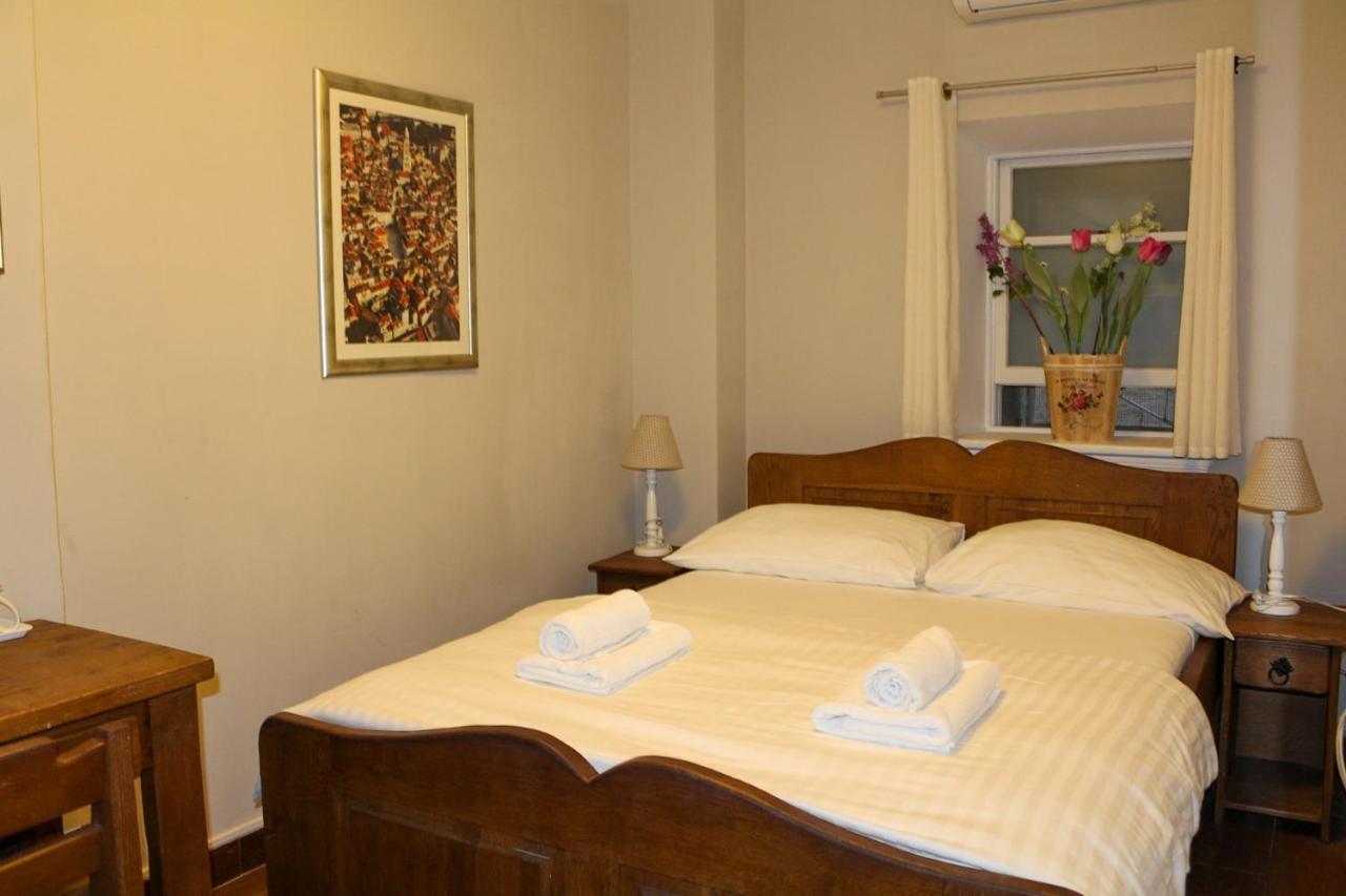 Villa Varos Split Dış mekan fotoğraf
