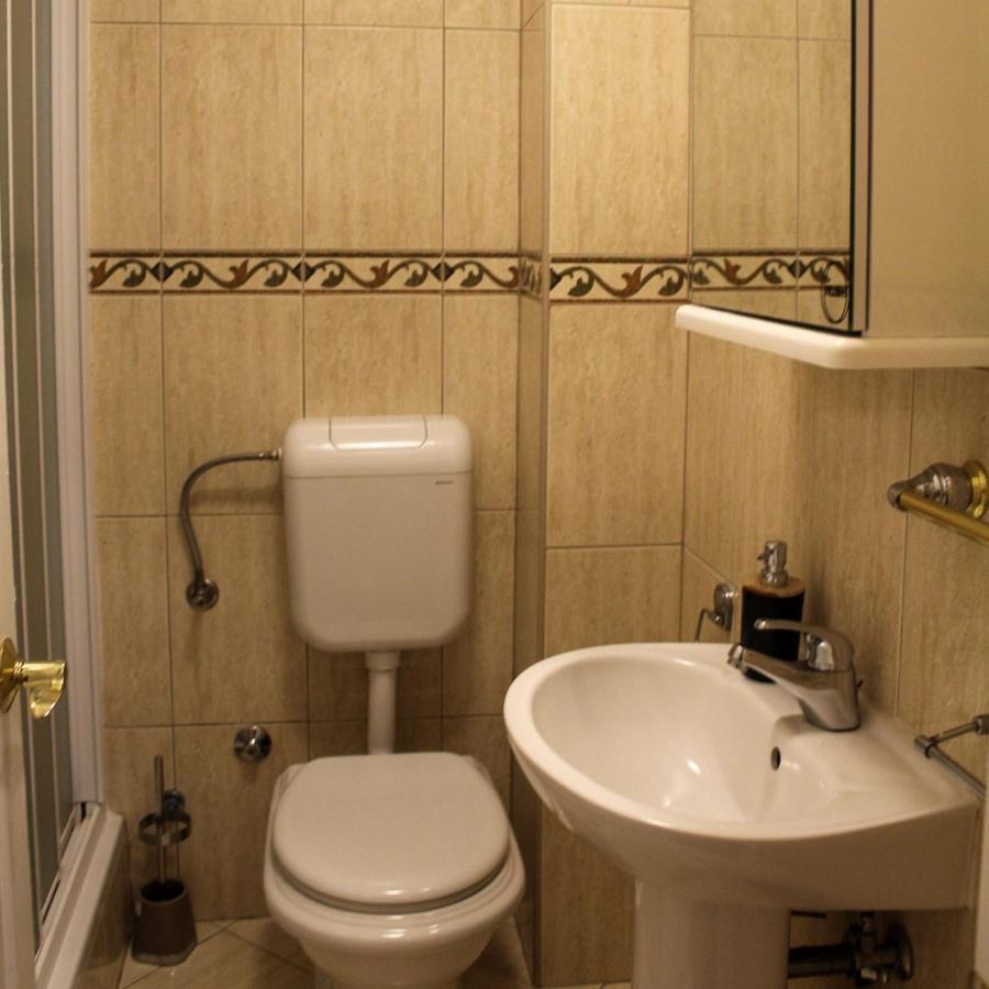 Villa Varos Split Dış mekan fotoğraf