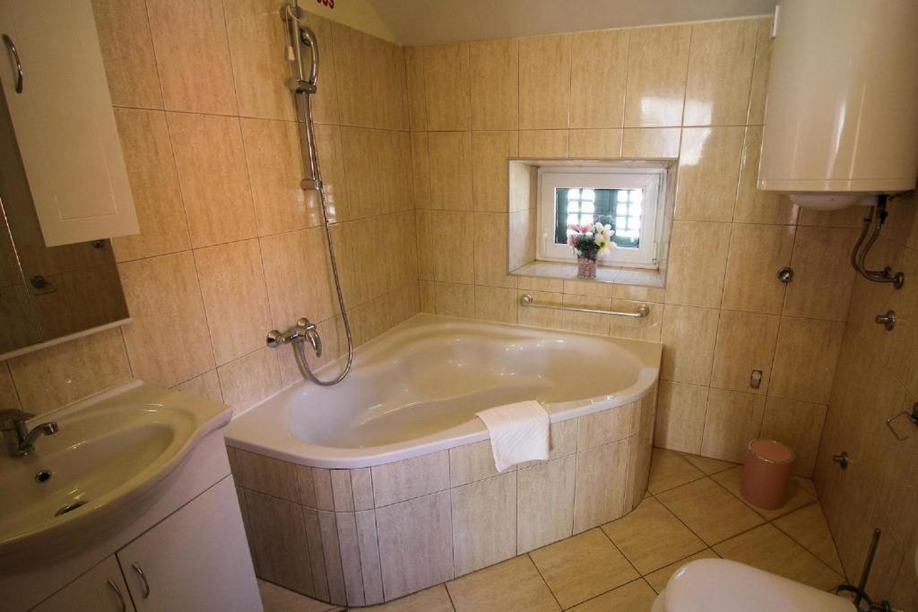 Villa Varos Split Dış mekan fotoğraf