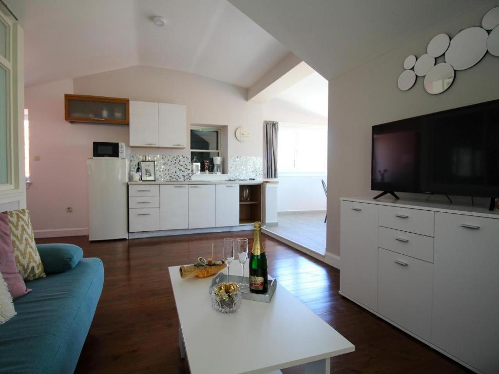 Villa Varos Split Dış mekan fotoğraf
