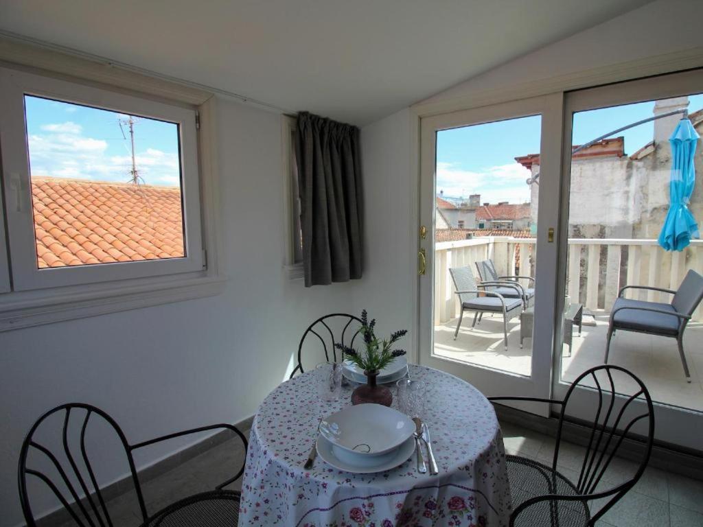 Villa Varos Split Dış mekan fotoğraf