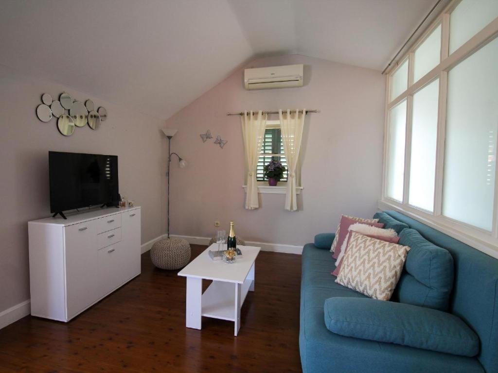 Villa Varos Split Dış mekan fotoğraf