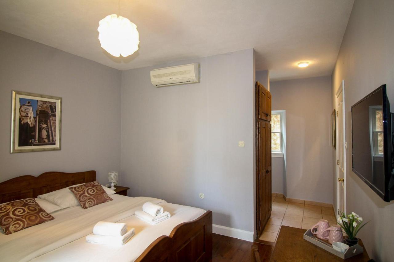 Villa Varos Split Dış mekan fotoğraf